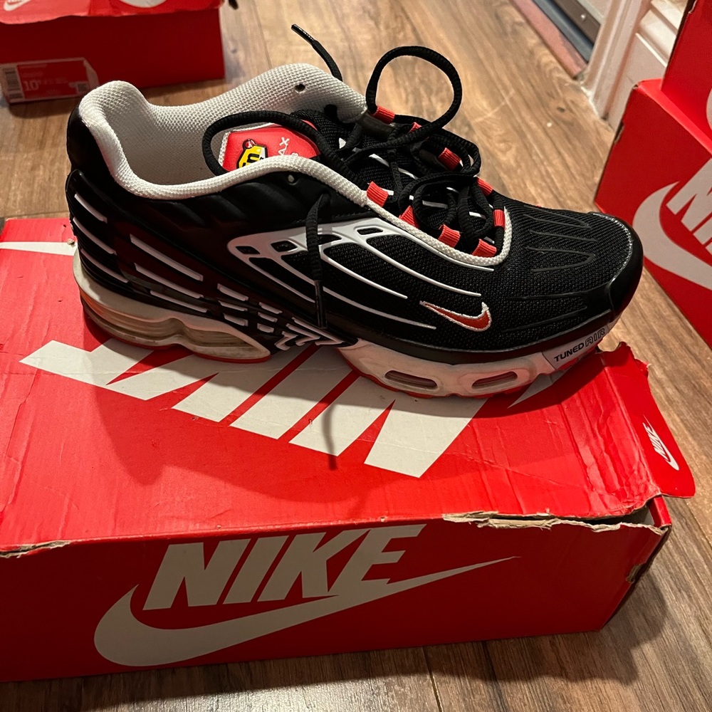 Nike Air Max Plus III
